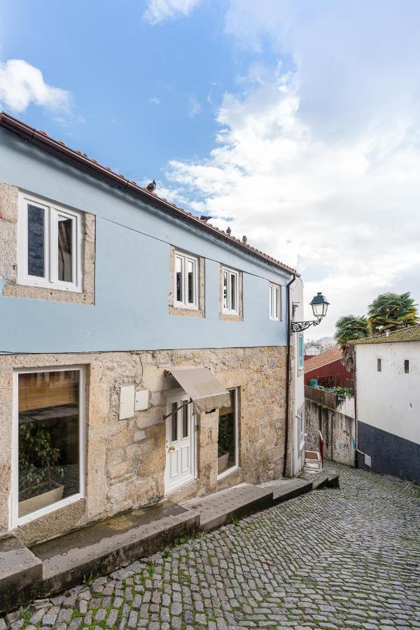 Victoria Project - Houses - Private Parking Porto Dış mekan fotoğraf